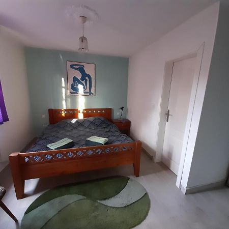 Atlantis Home Kulen Vakuf Eksteriør billede
