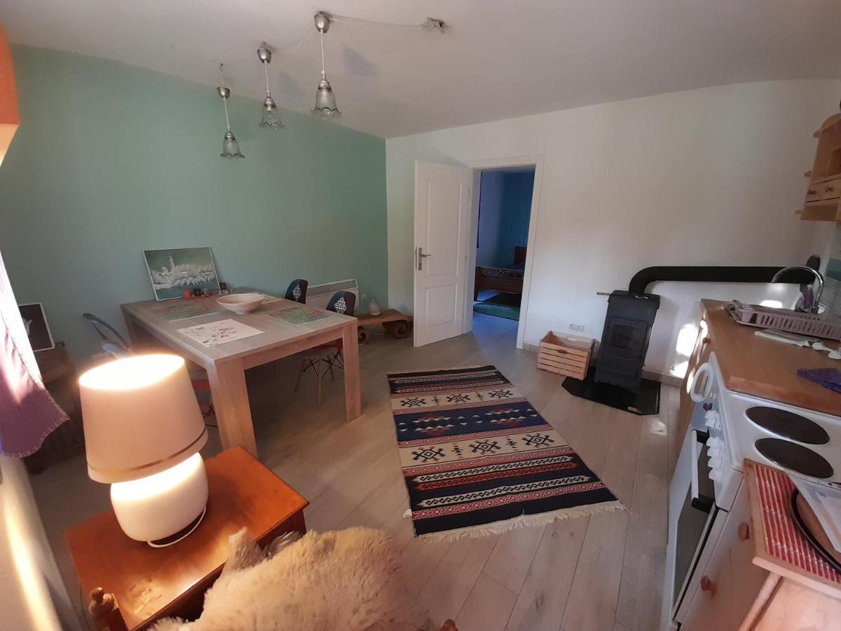 Atlantis Home Kulen Vakuf Eksteriør billede