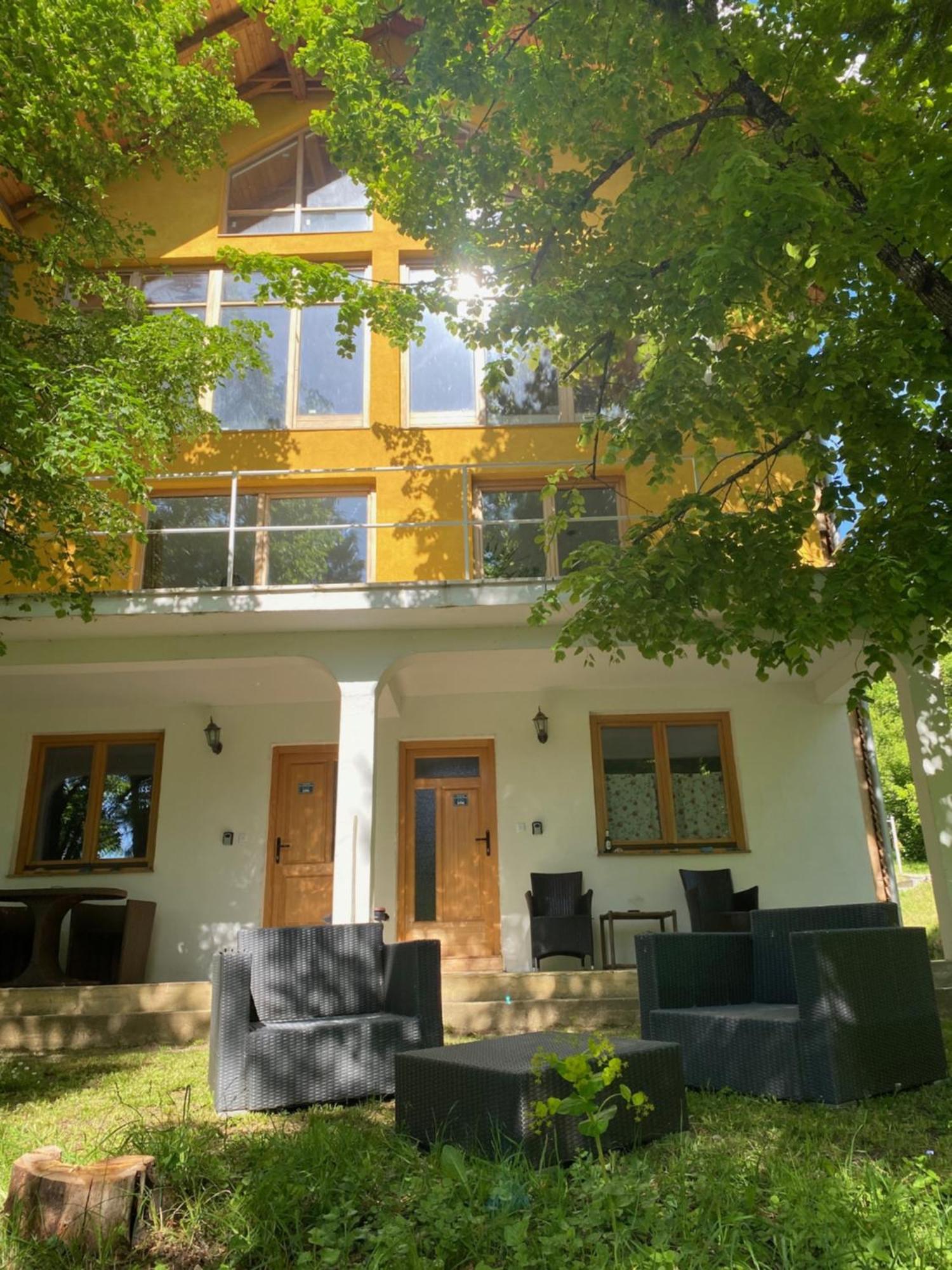 Atlantis Home Kulen Vakuf Eksteriør billede